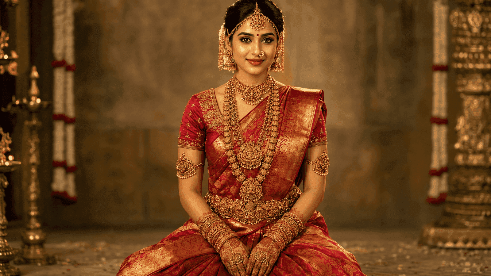Siva Krishna Jewellers