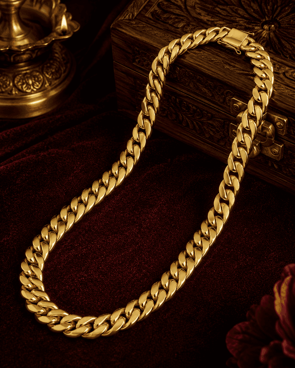 Chains
