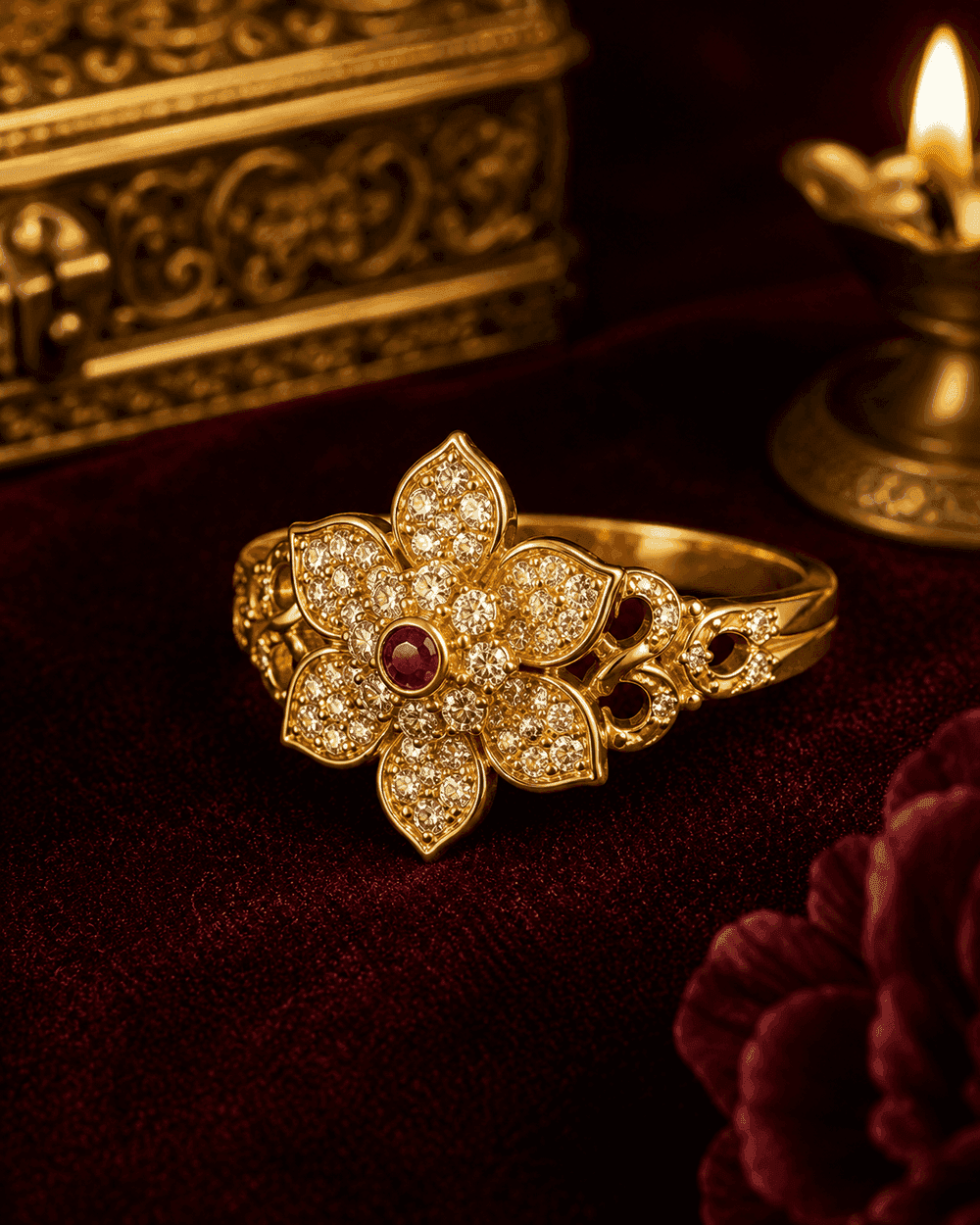 Finger Rings