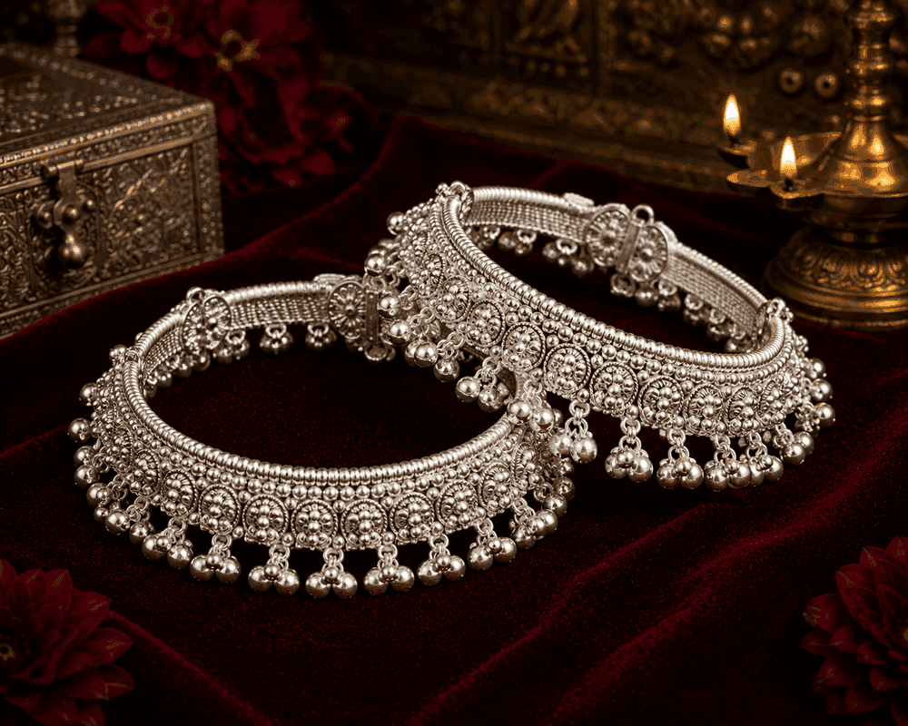 Silver Items