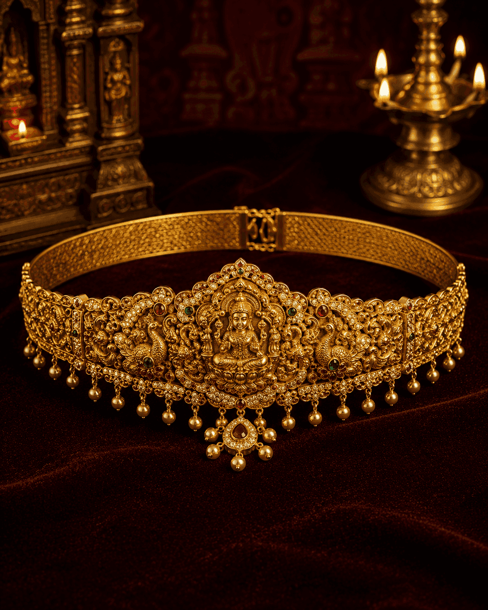 Vaddanam