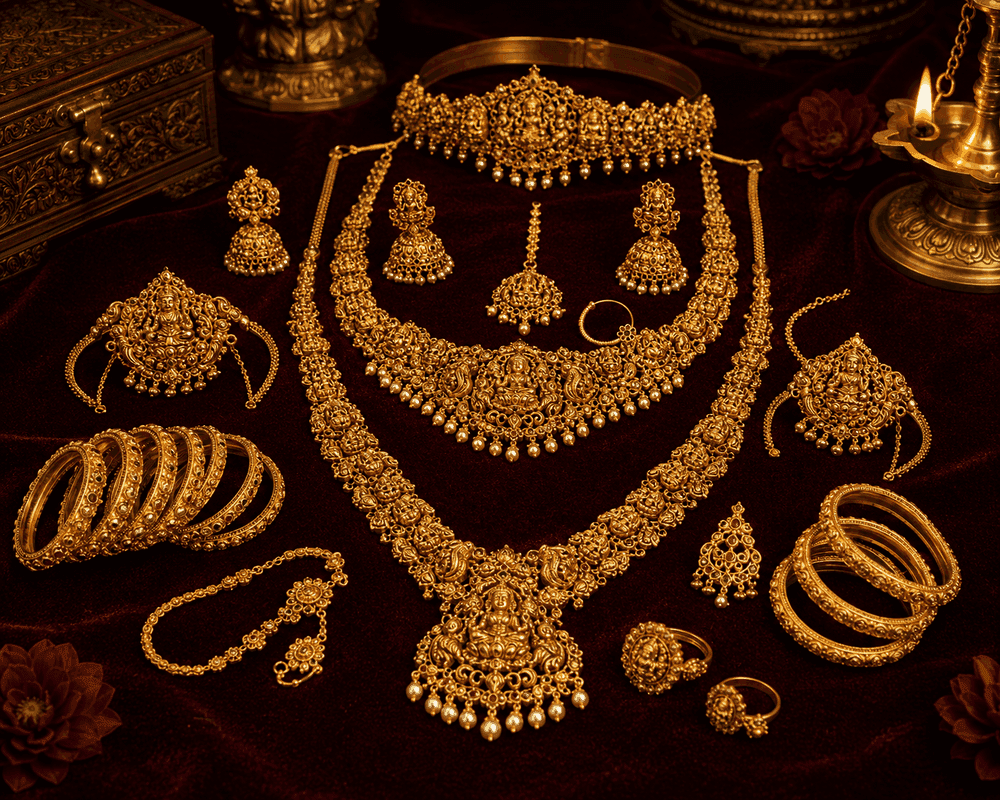 Wedding Collection
